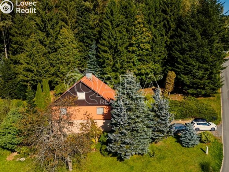 Prodej rodinného domu Klášterec nad Orlicí č. 2