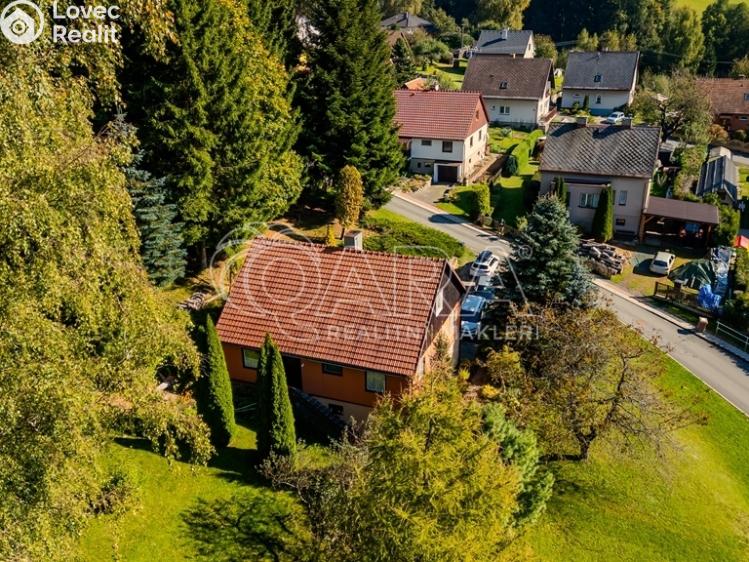 Prodej rodinného domu Klášterec nad Orlicí č. 3