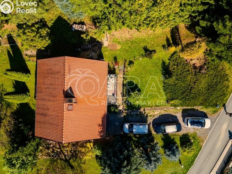 Prodej rodinného domu Klášterec nad Orlicí č. 8