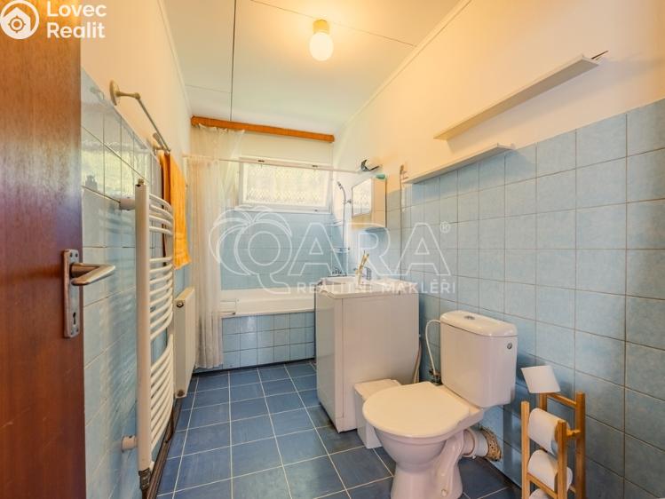 Prodej rodinného domu Klášterec nad Orlicí č. 16