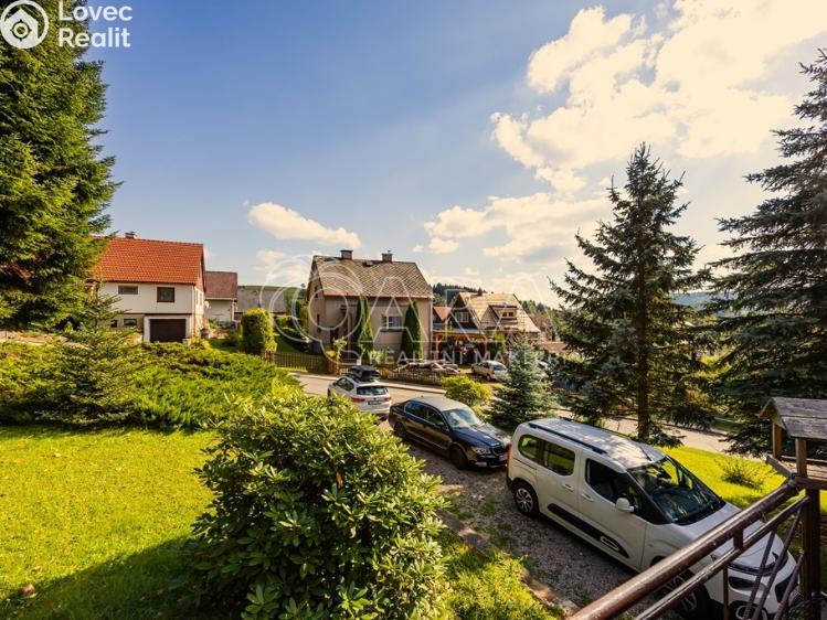 Prodej rodinného domu Klášterec nad Orlicí č. 18