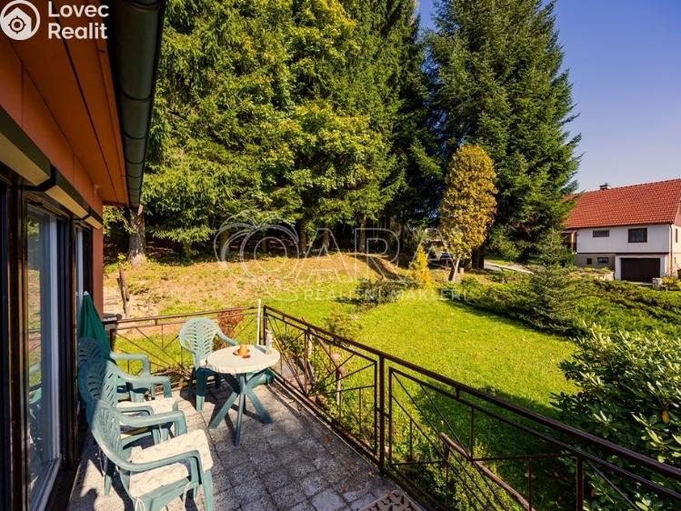 Prodej rodinného domu Klášterec nad Orlicí č. 25