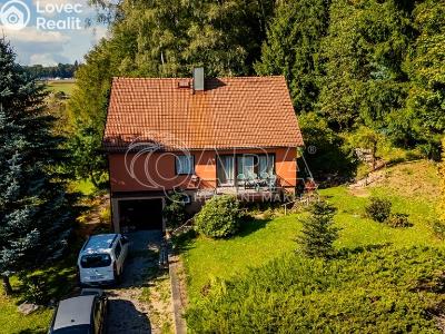 Prodej rodinného domu Klášterec nad Orlicí č. 7