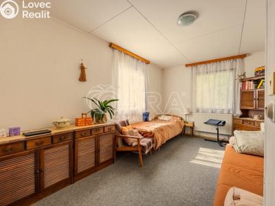 Prodej rodinného domu Klášterec nad Orlicí č. 12