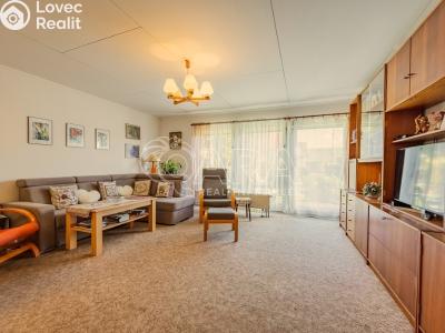 Prodej rodinného domu Klášterec nad Orlicí č. 21