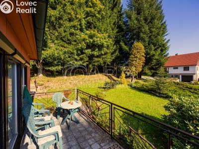 Prodej rodinného domu Klášterec nad Orlicí č. 25
