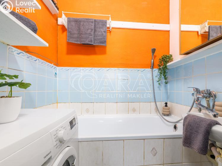 Продажа квартиры 3+1 Český Krumlov, Vyšehrad 153 č. 31