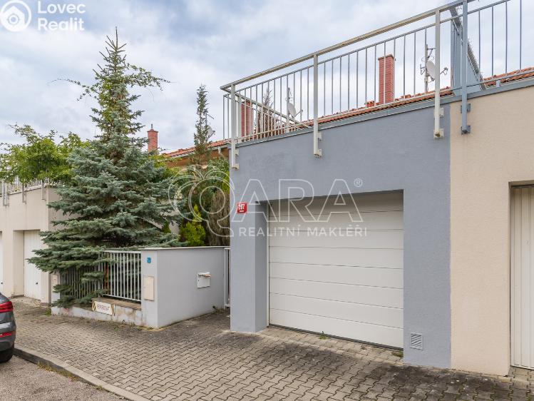 Prodej rodinného domu Zbuzany, Lomená č. 13