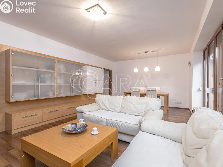 Prodej rodinného domu Zbuzany, Lomená č. 32