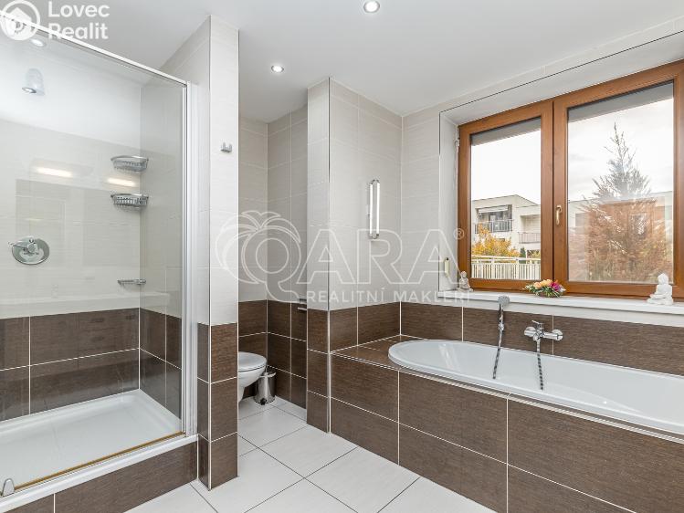 Prodej rodinného domu Zbuzany, Lomená č. 33