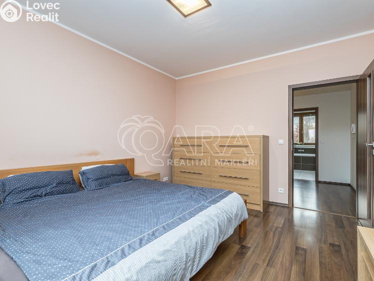 Prodej rodinného domu Zbuzany, Lomená č. 39