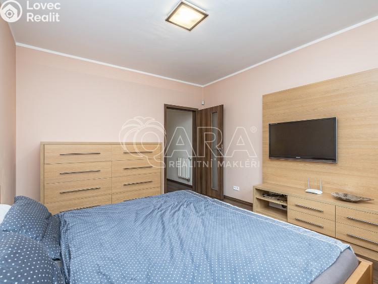 Prodej rodinného domu Zbuzany, Lomená č. 40