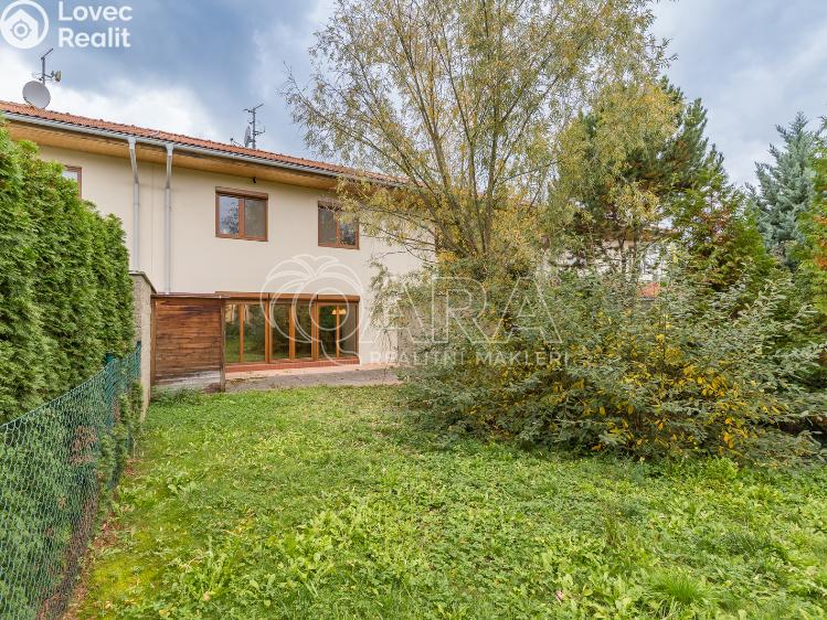 Sale family house Zbuzany, Lomená č. 1