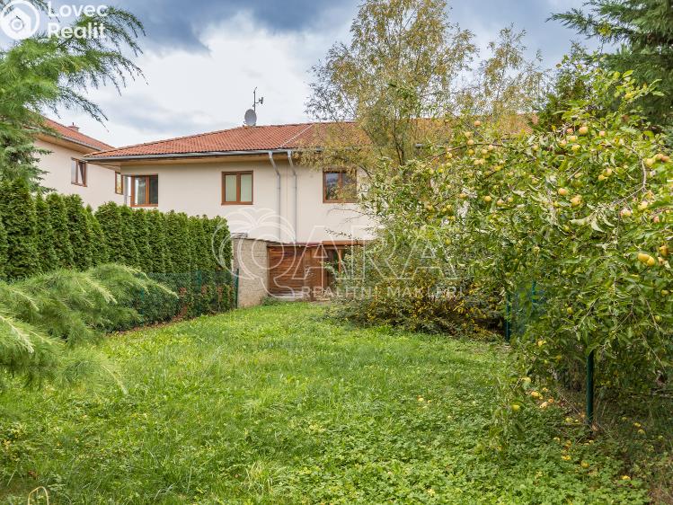 Sale family house Zbuzany, Lomená č. 3