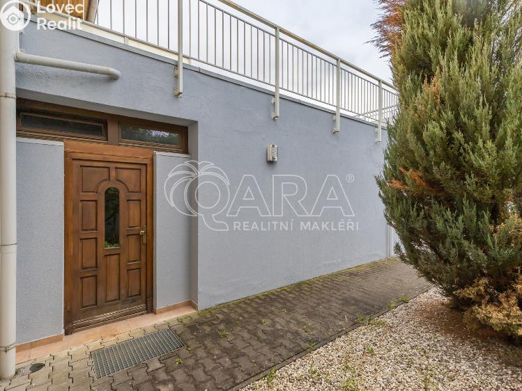 Sale family house Zbuzany, Lomená č. 9