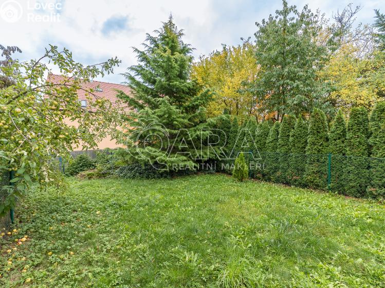 Sale family house Zbuzany, Lomená č. 20