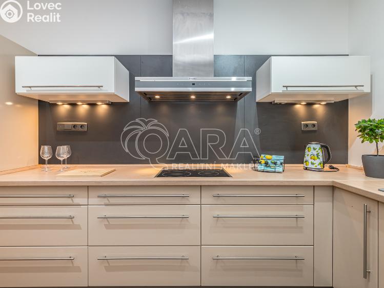 Sale family house Zbuzany, Lomená č. 23