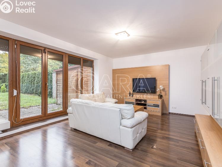 Sale family house Zbuzany, Lomená č. 30