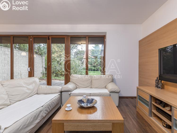 Sale family house Zbuzany, Lomená č. 31