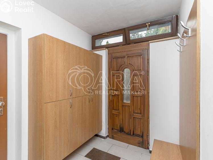 Sale family house Zbuzany, Lomená č. 41