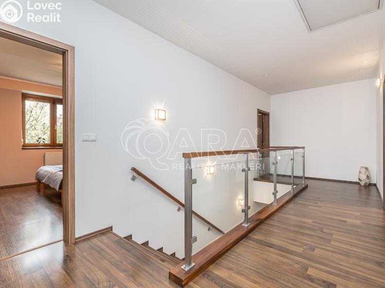 Sale family house Zbuzany, Lomená č. 47