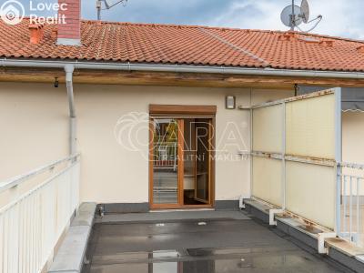 Prodej rodinného domu Zbuzany, Lomená č. 6