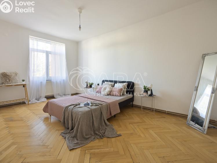 Prodej bytu 2+1 Český Těšín, Odboje 1220/5 č. 2