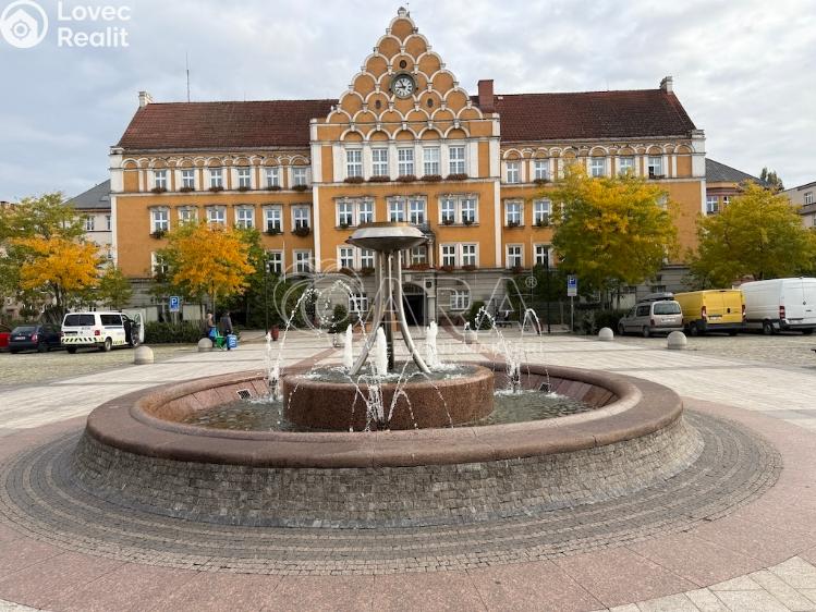 Prodej bytu 2+1 Český Těšín, Odboje 1220/5 č. 15