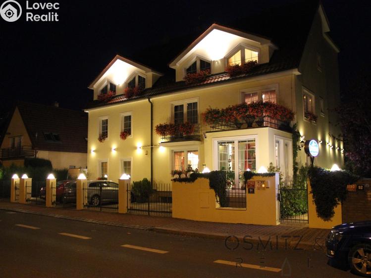 Prodej ubytovacího zařízení Praha, Davídkova 2143/94 č. 10