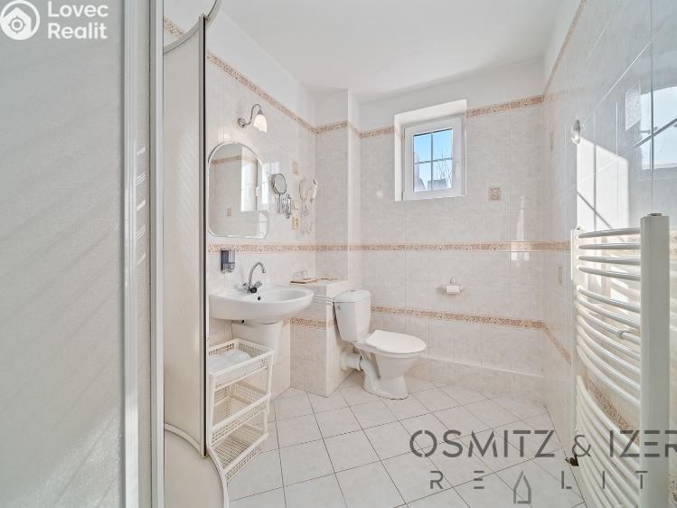 Prodej ubytovacího zařízení Praha, Davídkova 2143/94 č. 14