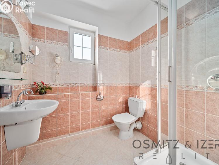 Prodej ubytovacího zařízení Praha, Davídkova 2143/94 č. 20