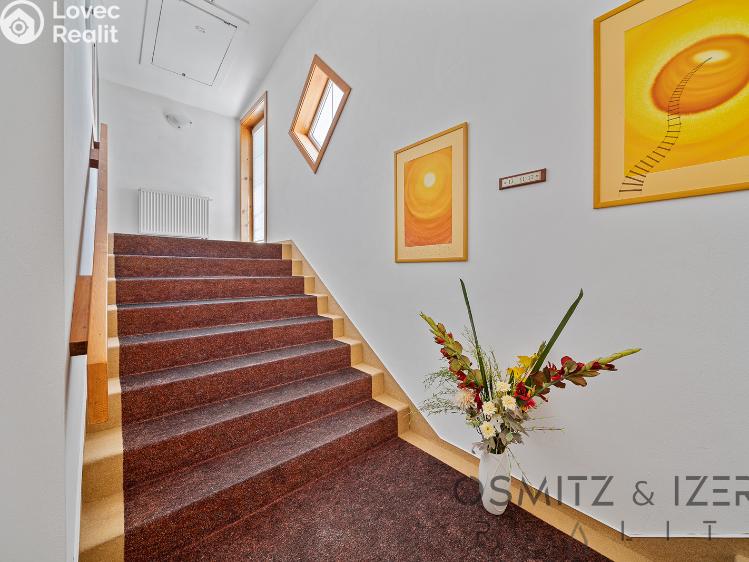 Prodej ubytovacího zařízení Praha, Davídkova 2143/94 č. 28