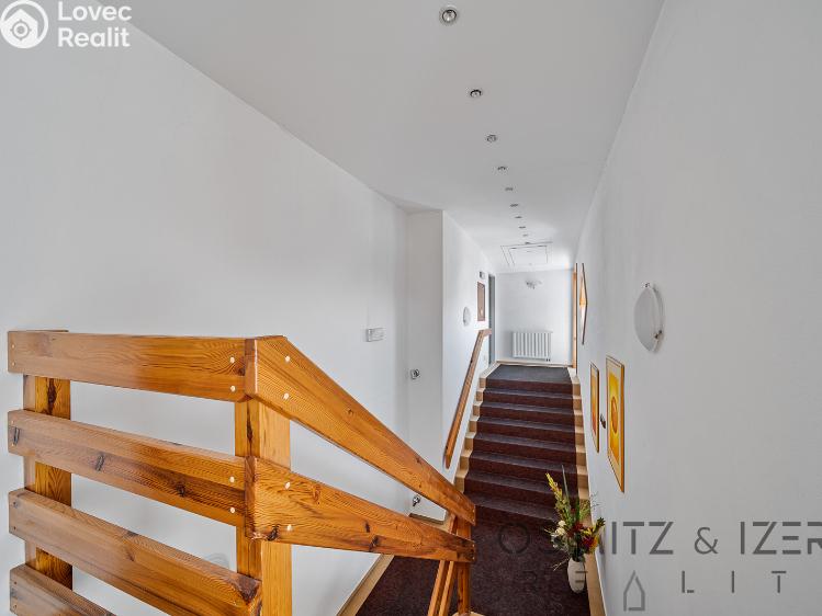 Prodej ubytovacího zařízení Praha, Davídkova 2143/94 č. 29