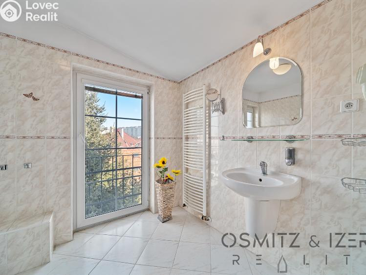 Prodej ubytovacího zařízení Praha, Davídkova 2143/94 č. 30