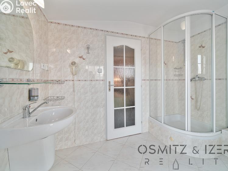 Prodej ubytovacího zařízení Praha, Davídkova 2143/94 č. 31