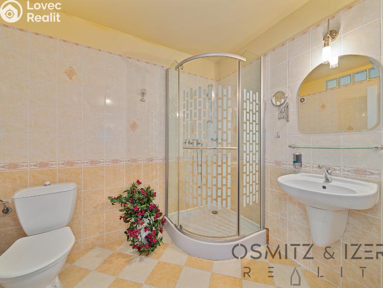 Prodej ubytovacího zařízení Praha, Davídkova 2143/94 č. 36