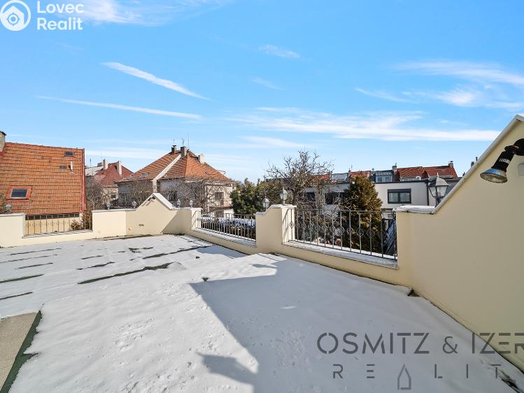 Prodej ubytovacího zařízení Praha, Davídkova 2143/94 č. 38