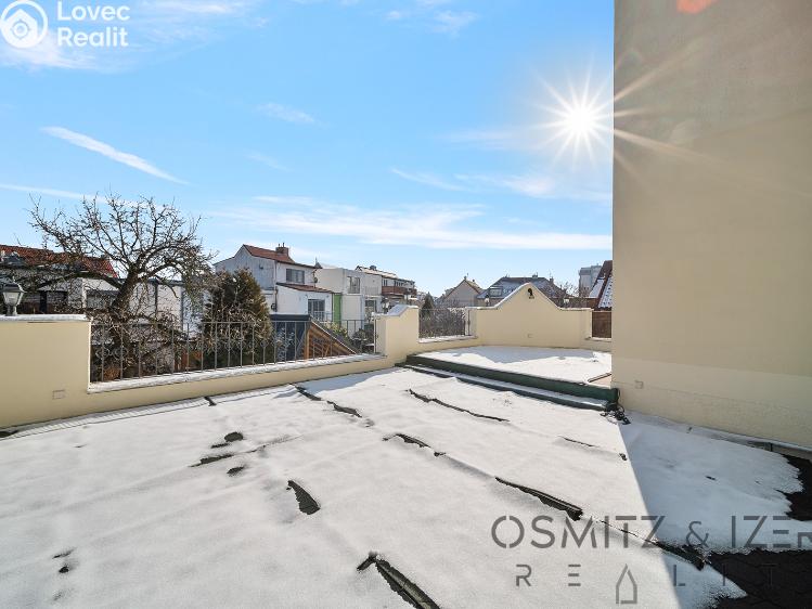 Prodej ubytovacího zařízení Praha, Davídkova 2143/94 č. 39