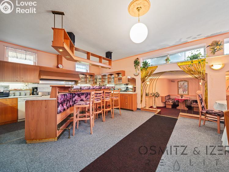 Prodej ubytovacího zařízení Praha, Davídkova 2143/94 č. 41