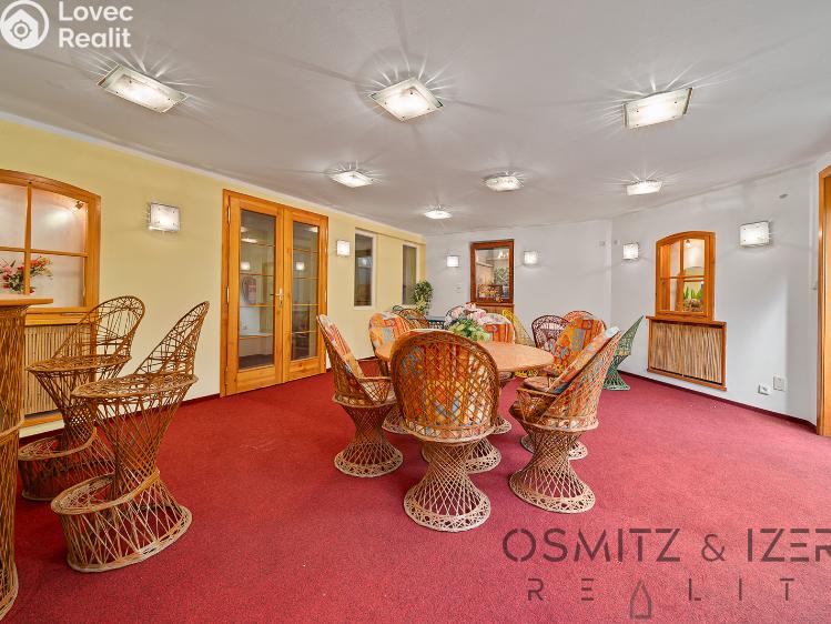 Prodej ubytovacího zařízení Praha, Davídkova 2143/94 č. 45