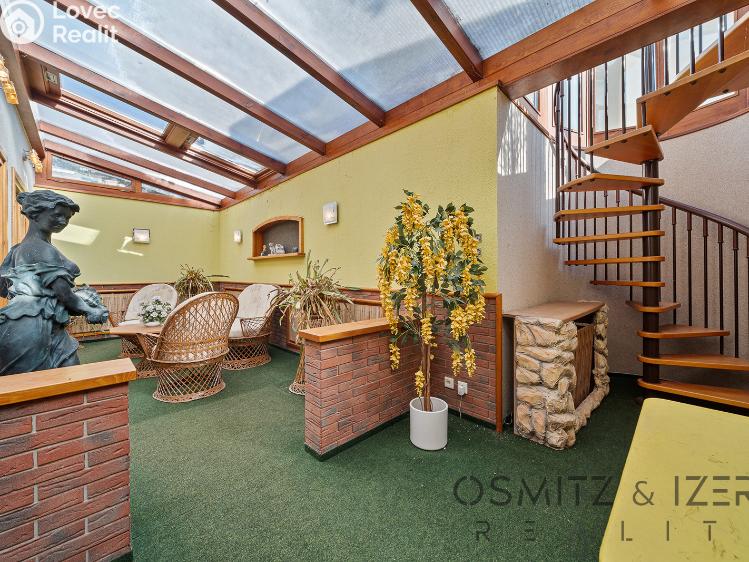 Prodej ubytovacího zařízení Praha, Davídkova 2143/94 č. 47