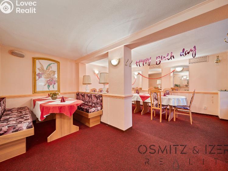 Prodej ubytovacího zařízení Praha, Davídkova 2143/94 č. 48