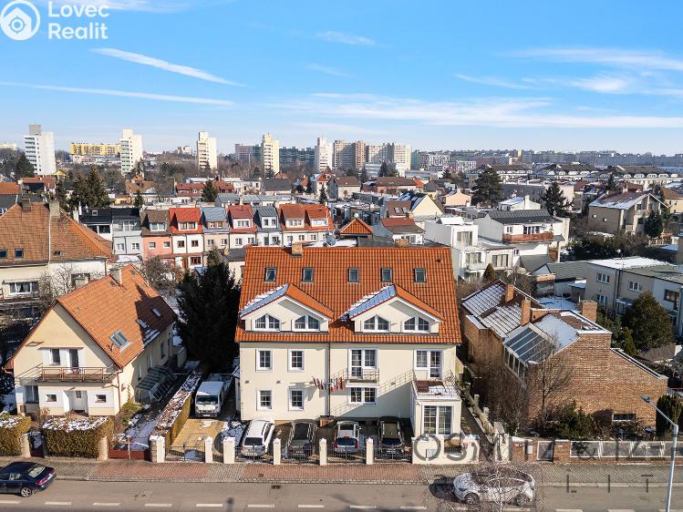 Prodej ubytovacího zařízení Praha, Davídkova 2143/94 č. 54