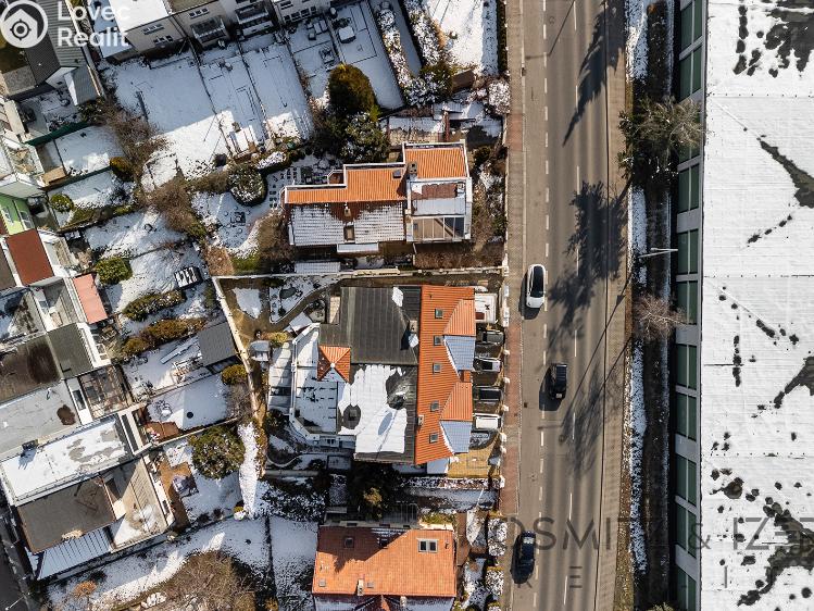 Prodej ubytovacího zařízení Praha, Davídkova 2143/94 č. 56