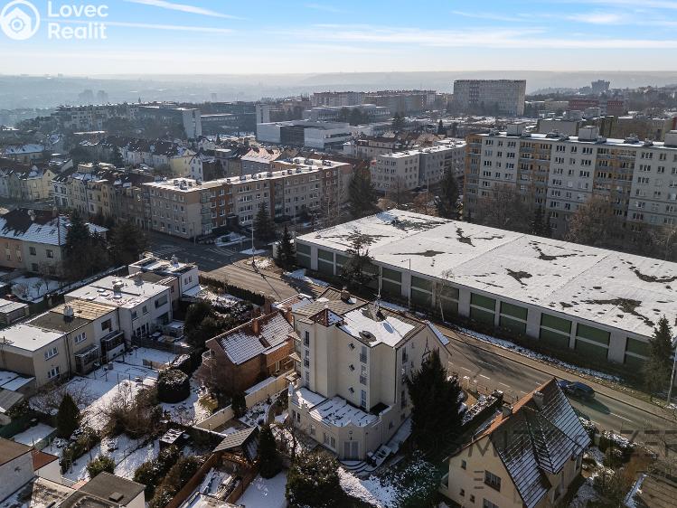 Prodej ubytovacího zařízení Praha, Davídkova 2143/94 č. 58