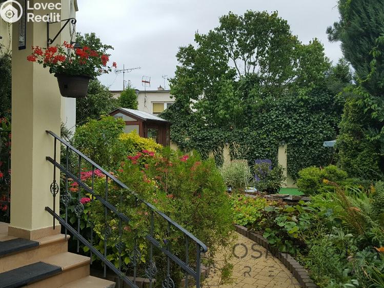 Prodej ubytovacího zařízení Praha, Davídkova 2143/94 č. 60