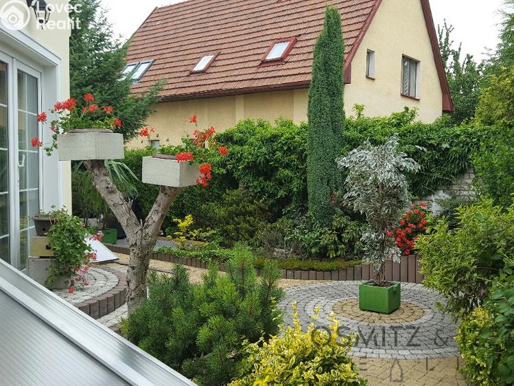 Prodej ubytovacího zařízení Praha, Davídkova 2143/94 č. 61