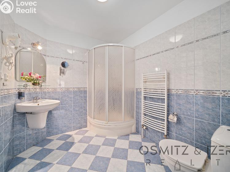 Prodej ubytovacího zařízení Praha, Davídkova 2143/94 č. 27