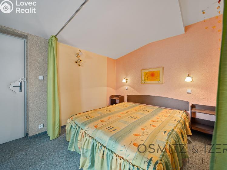 Prodej ubytovacího zařízení Praha, Davídkova 2143/94 č. 34