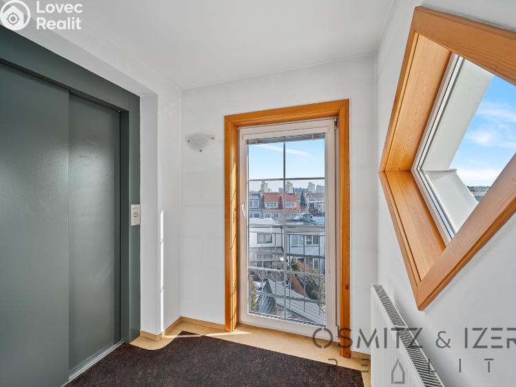 Prodej ubytovacího zařízení Praha, Davídkova 2143/94 č. 37